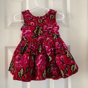 👗 3/$25 - 6 month Newberry Brand Corduroy Dress